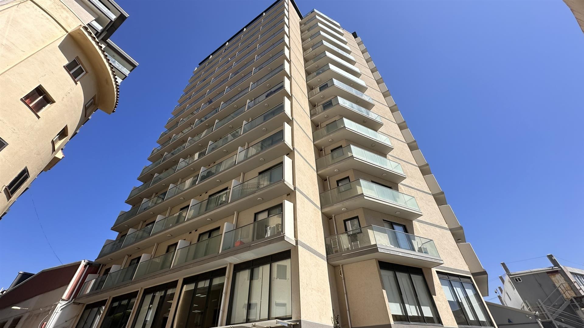 Image of Apartment - 1 Bathrooms for Sale in The Hub-Gibraltar, Image 12